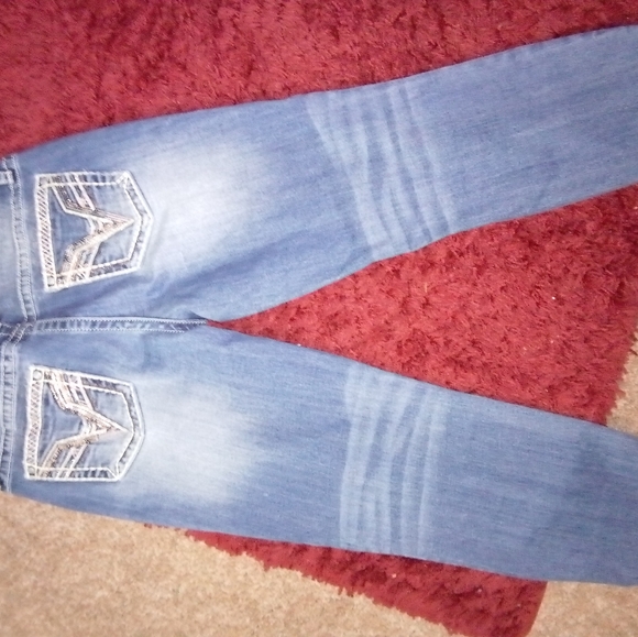 Vigoss Skinny jeans - Picture 3 of 4